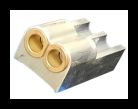 Stanley Hardware 417751 Non-Handed SO Bottom Pivot