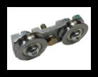 Horton C409 C409 Carriage Wheel Idler Assembly