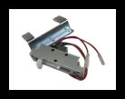Horton CESAC C4529A, Emergency Stop Assembly Clear