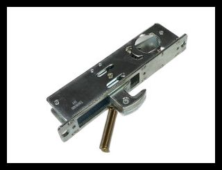 Horton CLB C454, Lock Body