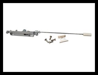 Horton C462 C462, Flush Bolt