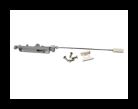Horton C462 C462, Flush Bolt