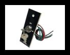 Horton C523 C523 On/Off Key Switch