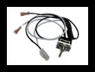 Horton CWOTSLA C8213-1, Window On/Off Toggle Switch Lace Assembly