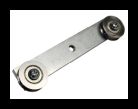 Horton CCBA C827-1, Carriage Bracket Assembly