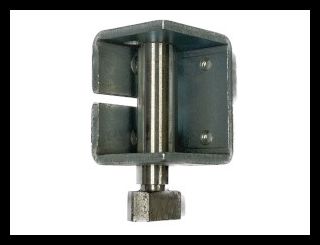 Horton CBG C852-4R, Bottom Guide