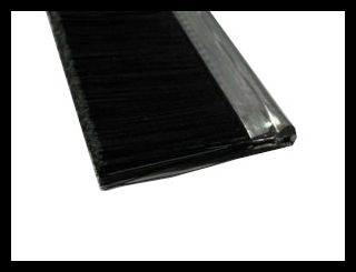 Stanley Hardware 710739-120000 710739-12000 Bottom Brush Sweep (2@5Ft)