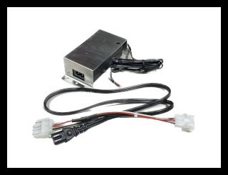 Stanley Hardware 516987-1 Mc521 Lock Power Supply