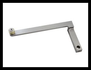 Gyro Tech/Nabco 213568 Left-Hand, S/A, Inswing Arm