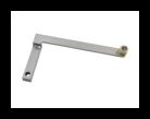 Gyro Tech/Nabco 213567 A60722, Right-Hand, S/A, Inswing Arm