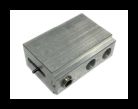 Stanley Hardware 417290 ICU Spring Loaded Top Pivot