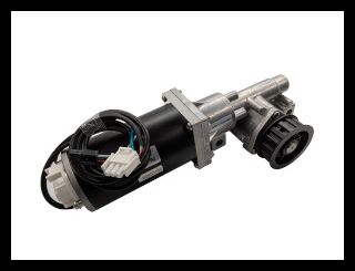 Stanley Hardware 314328 314328 Iq Dura Motor Gearbox, New