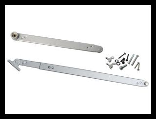 Dorma DK4709-02A Dk4709-02A Deep Reveal Outswing Arm