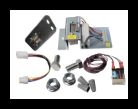 Gyro Tech/Nabco A-01031 A-01031, U19, Fail Secure Lock