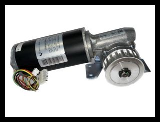 Horton C3676-3 C3676-3, 1/4 HP Motor/Gearbox, New