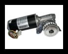 Horton C3676-3 C3676-3, 1/4 HP Motor/Gearbox, New
