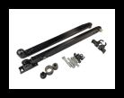 Dorma DK4709-01C Dk4709-01C Splined Ed100/250, Outswing Arm, Black