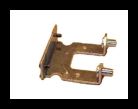 Dor-O-Matic 81301-000 Rear Motor End Mount Bracket