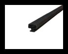 Hunter L3-1000 DS18C/DS18D, Full Bottom Open, Vinyl Track Insert, Per Foot