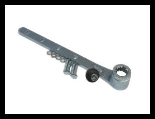 Dorma DK4651-001 Dk4651-001, Splined OHC Arm