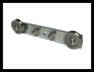 Horton C2036-1 C2036-1 2000B Belt Bracket Carrier Assembly