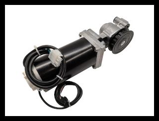 Stanley Hardware 314326 Tele Motor Gearbox Assembly, New