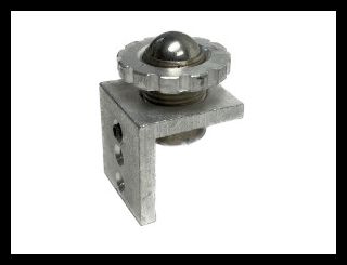 Stanley Hardware 417667 N/S SO Ball Catch Assembly