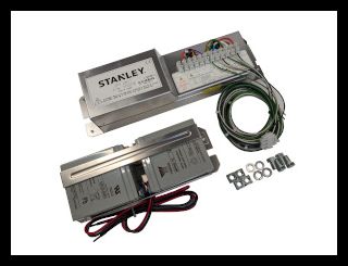 Stanley Hardware 313959 Ups Retrofit Assembly, with Batteries