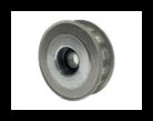 Horton C5625-1 C5625-1 2000B Idler Pulley Only