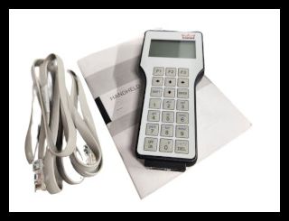 Dorma DK3999-001 Dc3999-001, Hand-Held Programmer, Rental