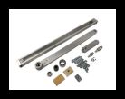 Dorma DK4709-12A Dk4709-12A, Deep Reveal, Ed100/200, Arm, Clear