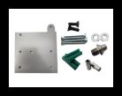 Horton C00981.002A C981-2A 310 ICU, Tele Pin/Pivot Plate