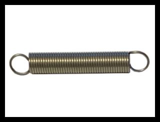 Stanley Hardware 4123971 Dura Lock Spring