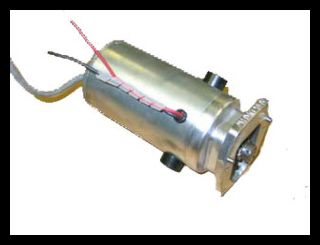 Dor-O-Matic R81560-401 Astro-Swing, Right-Hand, Comp. Motor, Rebuilt