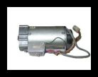 Dor-O-Matic RDARCMN1R Astro-Swing, Right-Hand, Comp. Motor N/S 180V, Rebuilt