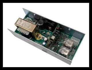 Horton RC2160-2 2160-2 Control, Rebuilt