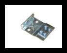 Dor-O-Matic 4204100095/4204100094 Slider, Slave Cable Bracket