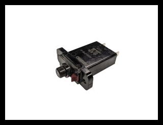 Horton C2110 Slider, Circuit Breaker, 1.5 Amp