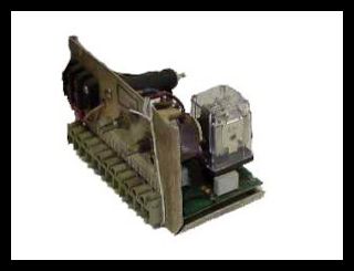 BWN ROB-3 OB-3 Control, Rebuilt