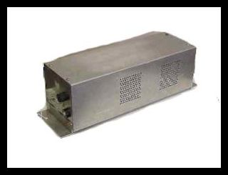 BWN ROCR OB-6 Control, Rebuilt