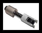 Stanley Hardware 515265 Dura FBO Forked Guide Complete
