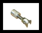 Stanley Hardware 311375 Dyna Forked Guide Complete
