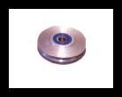 Stanley Hardware 709609 Cable Pulley Sheave