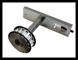 Stanley Hardware 515059 Dura-Gli Idler Tower Assembly