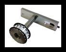 Stanley Hardware 515059 Dura-Gli Idler Tower Assembly