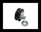 Stanley Hardware 972312729 Dura Track Wheels
