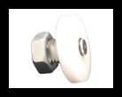 Stanley Hardware 312462 Dura Anti-Riser Roller