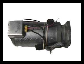 Dor-O-Matic 81025-700 Astro-Swing, Motor, Rebuilt