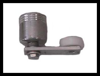 Stanley Hardware 709929 Dyna Left-Hand Bottom Guide