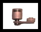 Stanley Hardware 709930 Dyna Right-Hand Bottom Guide